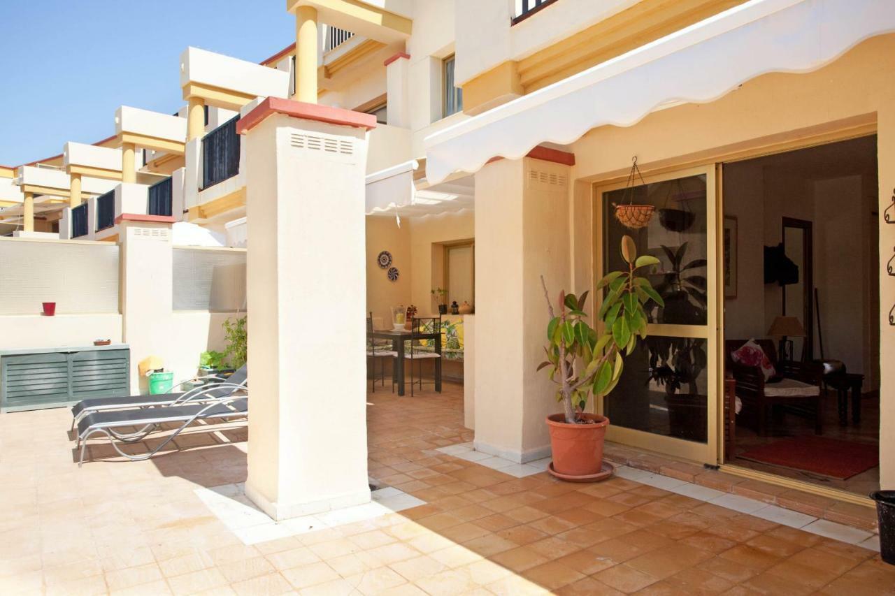 Varios Apartamentos Romana Playa Elviria Marbella Exterior photo